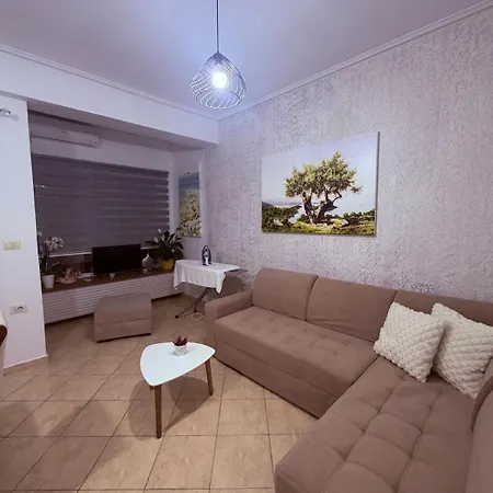 Apartment Mehmetaj *