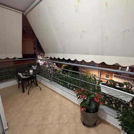 Mehmetaj Apartment Sarande