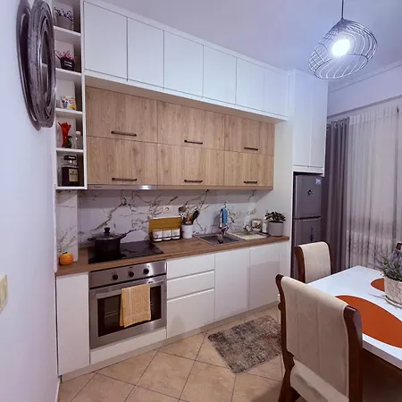 Mehmetaj Apartment