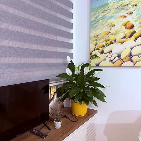 Mehmetaj Apartment Sarande